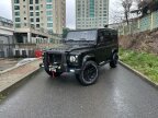 Thumbnail Photo 2 for 1998 Land Rover Defender 110