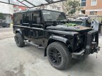 Thumbnail Photo 1 for 1998 Land Rover Defender 110