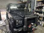 Thumbnail Photo 3 for 1998 Land Rover Defender 110