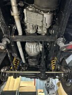 Thumbnail Photo 5 for 1998 Land Rover Defender 110
