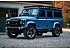 1998 Land Rover Defender 110