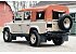 1998 Land Rover Defender 110