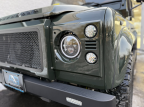 Thumbnail Photo 1 for 1998 Land Rover Defender 110 for Sale by Owner
