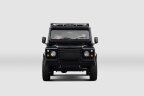 Thumbnail Photo 2 for 1998 Land Rover Defender 90 for Sale by Owner