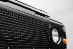 Thumbnail Photo 3 for 1998 Land Rover Defender 90 for Sale by Owner