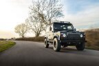 Thumbnail Photo 6 for 1998 Land Rover Defender 90 for Sale by Owner