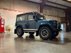 Thumbnail Photo 2 for 1998 Land Rover Defender