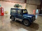 Thumbnail Photo 3 for 1998 Land Rover Defender