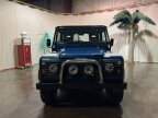 Thumbnail Photo 6 for 1998 Land Rover Defender