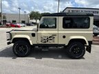 Thumbnail Photo 4 for 1998 Land Rover Defender
