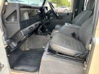 Thumbnail Photo 6 for 1998 Land Rover Defender