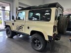 Thumbnail Photo 2 for 1998 Land Rover Defender