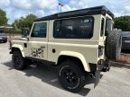 Thumbnail Photo 5 for 1998 Land Rover Defender