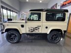 Thumbnail Photo 1 for 1998 Land Rover Defender