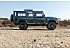 1998 Land Rover Defender 110
