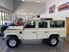 Thumbnail Photo 1 for 1998 Land Rover Defender