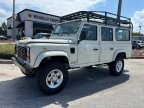 Thumbnail Photo 3 for 1998 Land Rover Defender