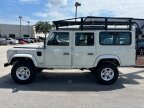 Thumbnail Photo 4 for 1998 Land Rover Defender