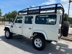 Thumbnail Photo 5 for 1998 Land Rover Defender