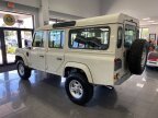 Thumbnail Photo 2 for 1998 Land Rover Defender