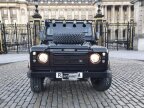 Thumbnail Photo 2 for 1998 Land Rover Defender