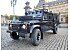 1998 Land Rover Defender