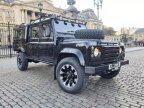 Thumbnail Photo 3 for 1998 Land Rover Defender