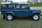 Thumbnail Photo 5 for 1998 Land Rover Defender 110 for Sale by Owner
