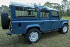Thumbnail Photo 6 for 1998 Land Rover Defender 110 for Sale by Owner
