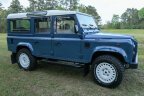 Thumbnail Photo 2 for 1998 Land Rover Defender 110 for Sale by Owner