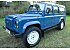 1998 Land Rover Defender 110
