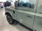 Thumbnail Photo 4 for 1998 Land Rover Defender