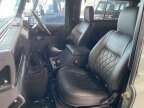 Thumbnail Photo 6 for 1998 Land Rover Defender