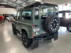 Thumbnail Photo 2 for 1998 Land Rover Defender