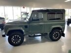 Thumbnail Photo 1 for 1998 Land Rover Defender