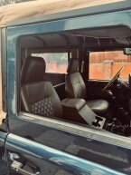 Thumbnail Photo 5 for 1998 Land Rover Defender