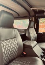 Thumbnail Photo 4 for 1998 Land Rover Defender