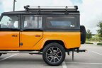 Thumbnail Photo 5 for 1998 Land Rover Defender