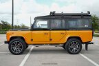 Thumbnail Photo 3 for 1998 Land Rover Defender