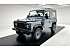 1998 Land Rover Defender 110