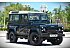 1998 Land Rover Defender 90