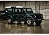 1998 Land Rover Defender 110
