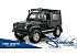 1998 Land Rover Defender 90