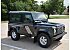 1998 Land Rover Defender 90