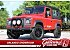 1998 Land Rover Defender