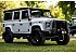 1998 Land Rover Defender 110