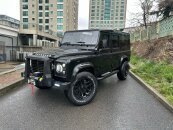 1998 Land Rover Defender 110