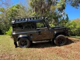 1998 Land Rover Defender 90