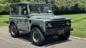 1998 Land Rover Defender