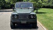 1998 Land Rover Defender